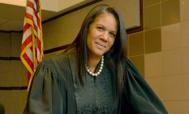 Judge Tanya Brinkley, Miami-Dade County FL